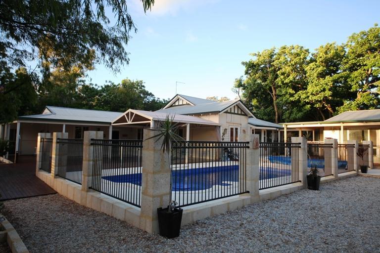Rothwood Homestays Perth