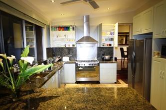 Rothwood Homestays 4*