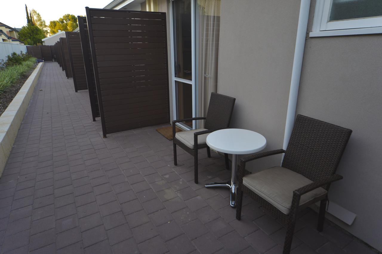 Bentley Motel 4*