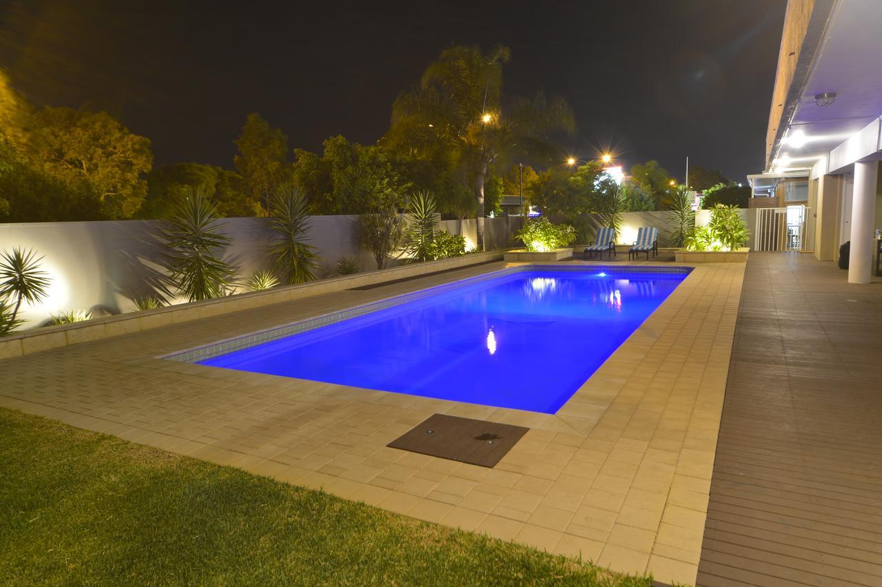Motel Bentley 4*