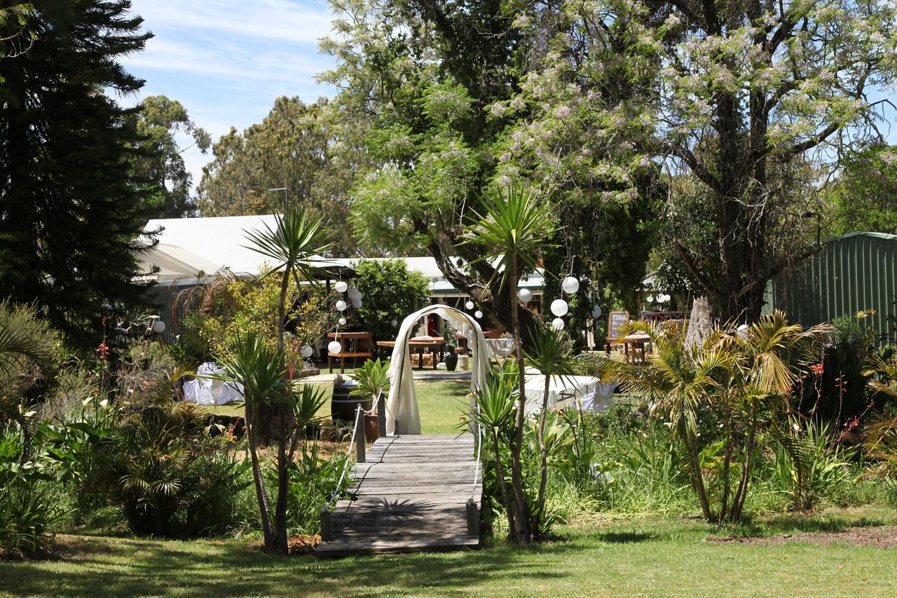 Rothwood Homestays 4*
