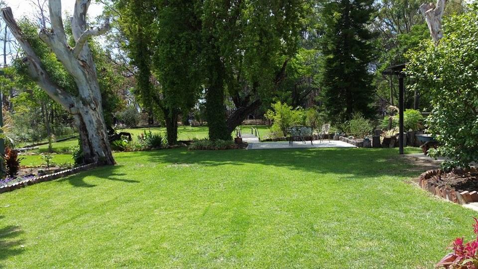 Bed & Breakfast Rothwood Homestays Perth