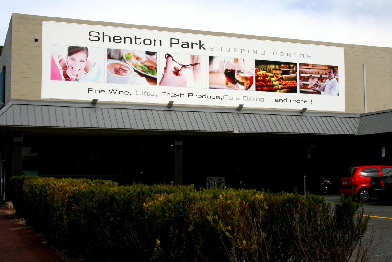 Hensman 5 - 1brm Unit With Courtyard & Parking Apartment Perth