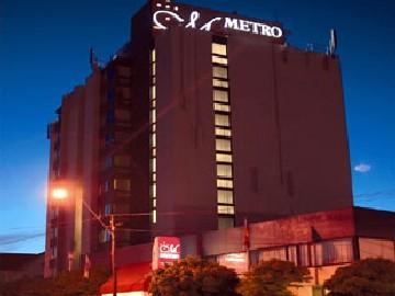 Metro Perth