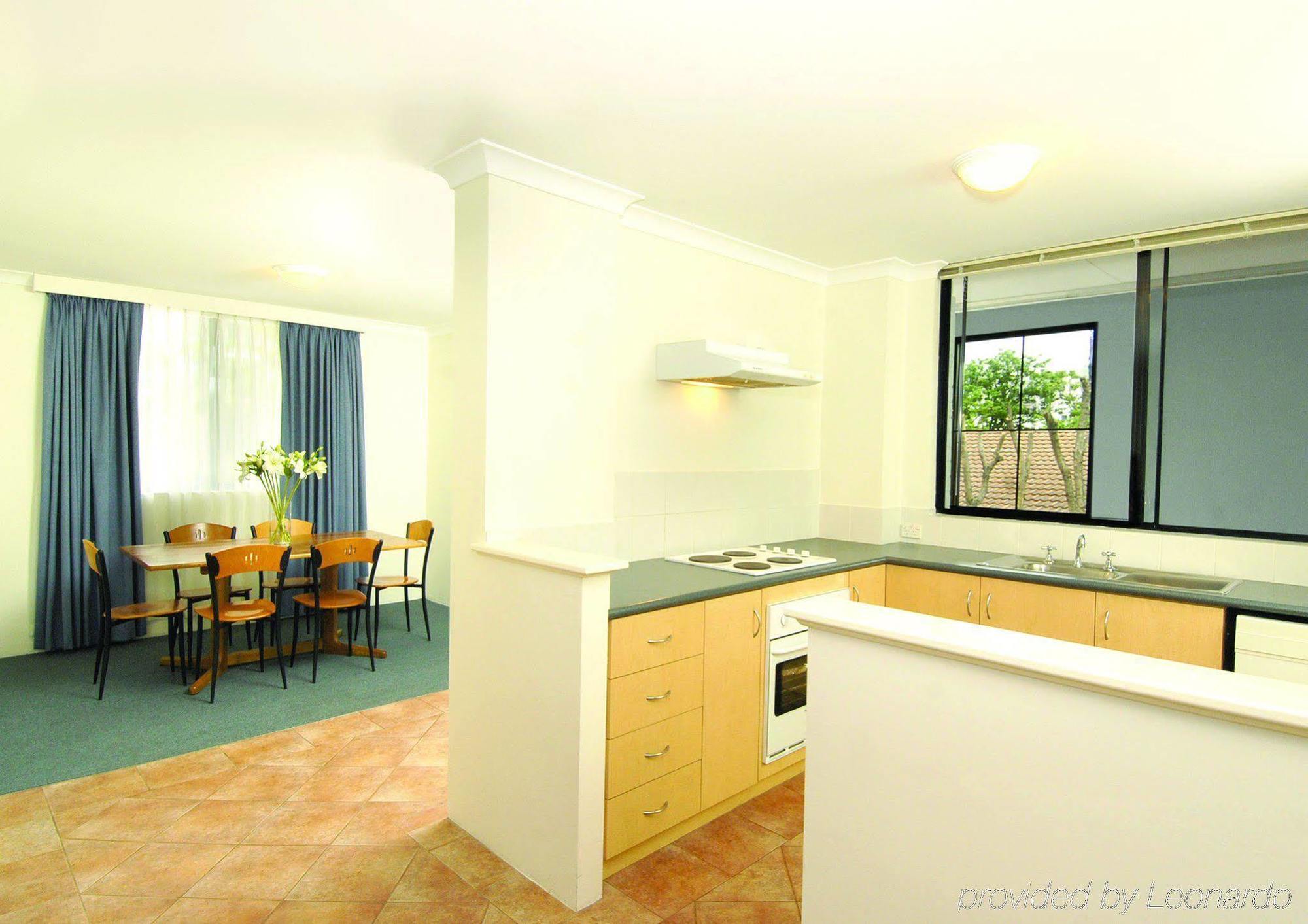 Lodestar Waterside Perth