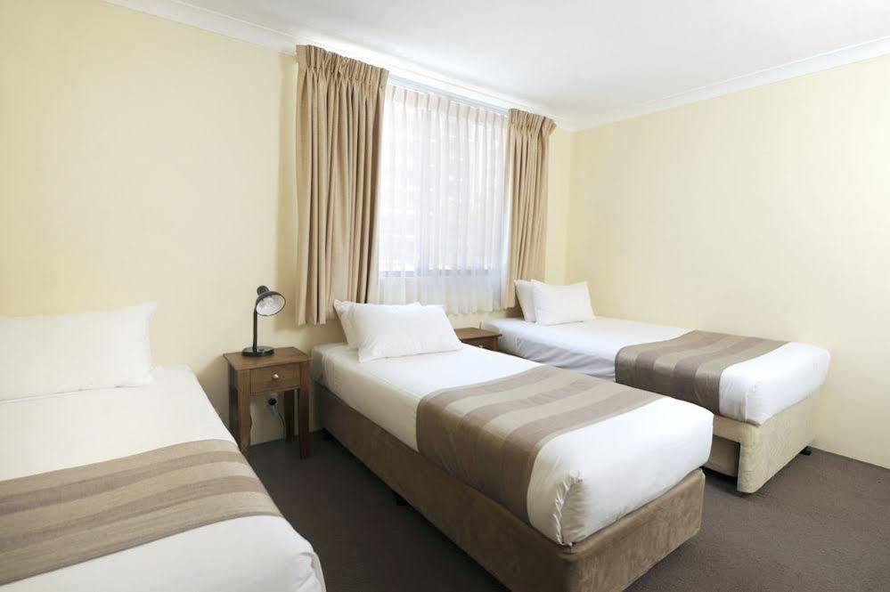 Lodestar Waterside Aparthotel Perth