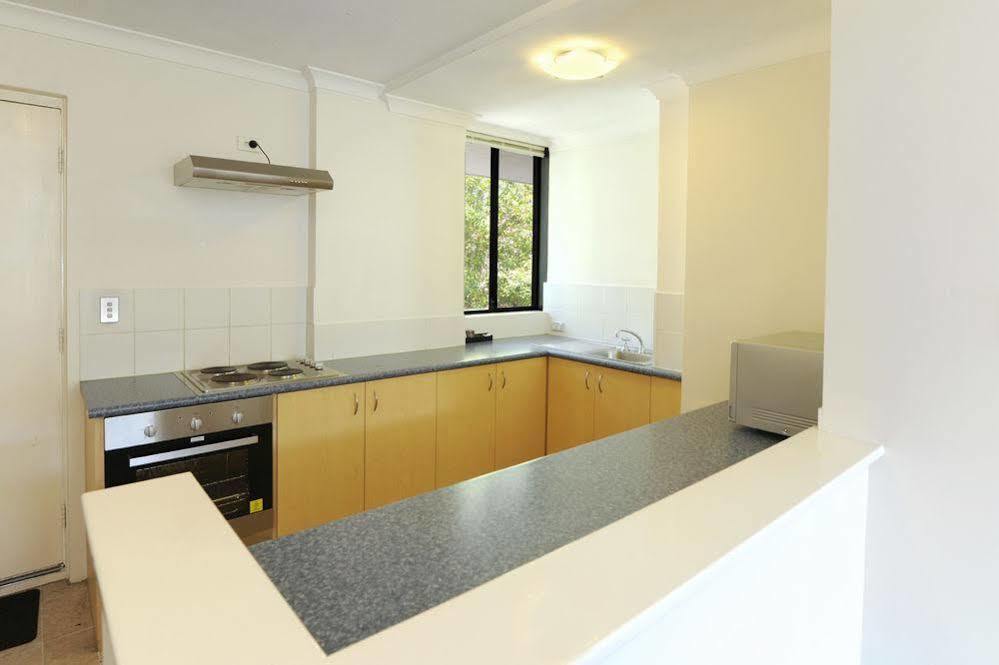 Lodestar Waterside Aparthotel Perth