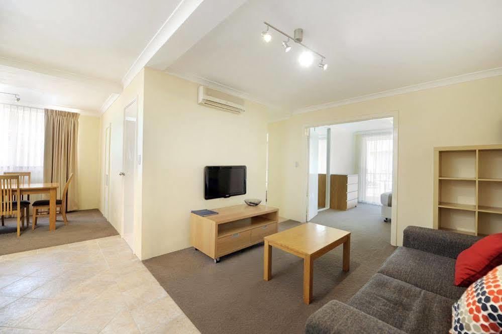 Aparthotel Lodestar Waterside