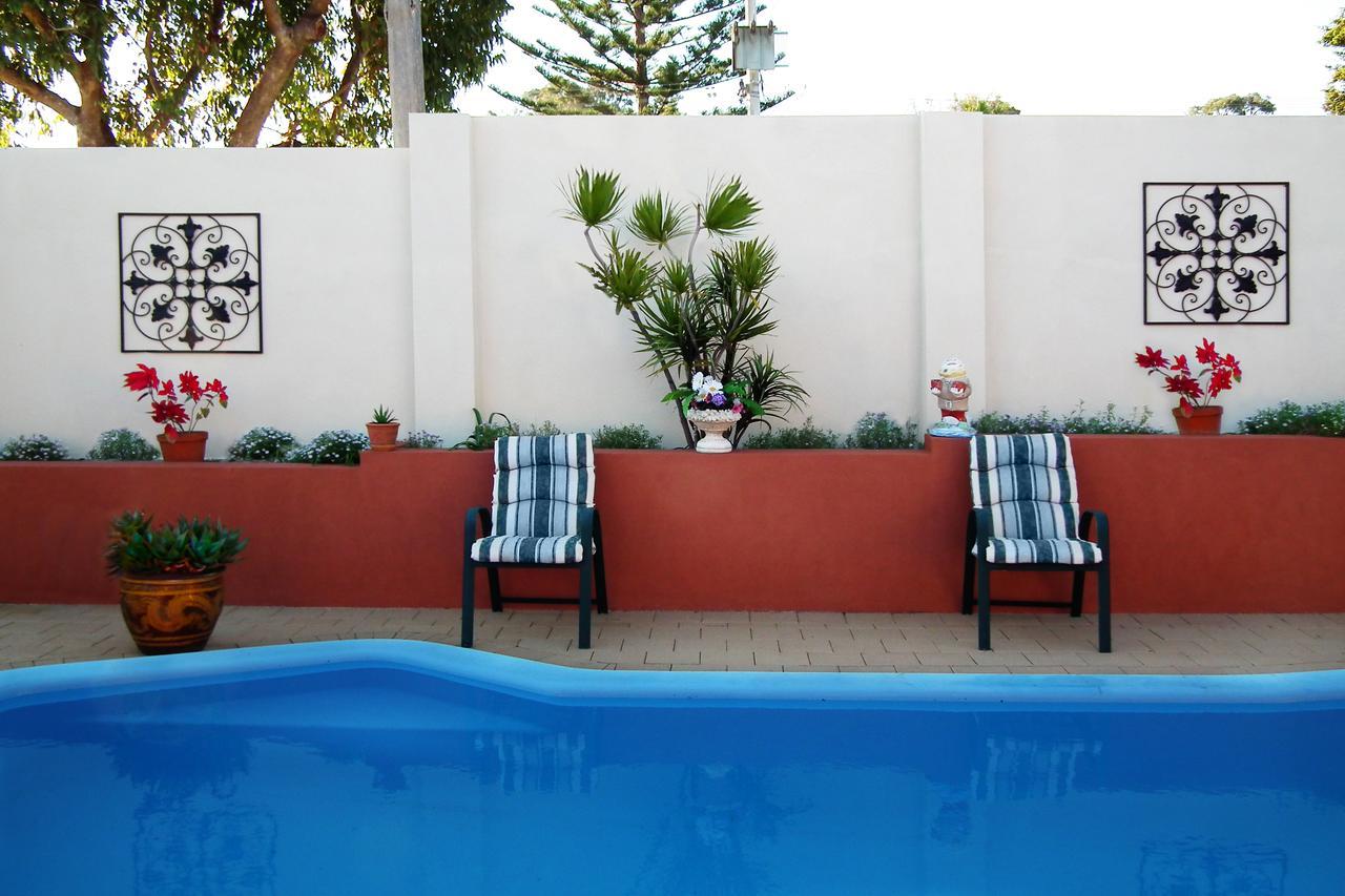 The Spanish Guesthouse, Private Katil Perth