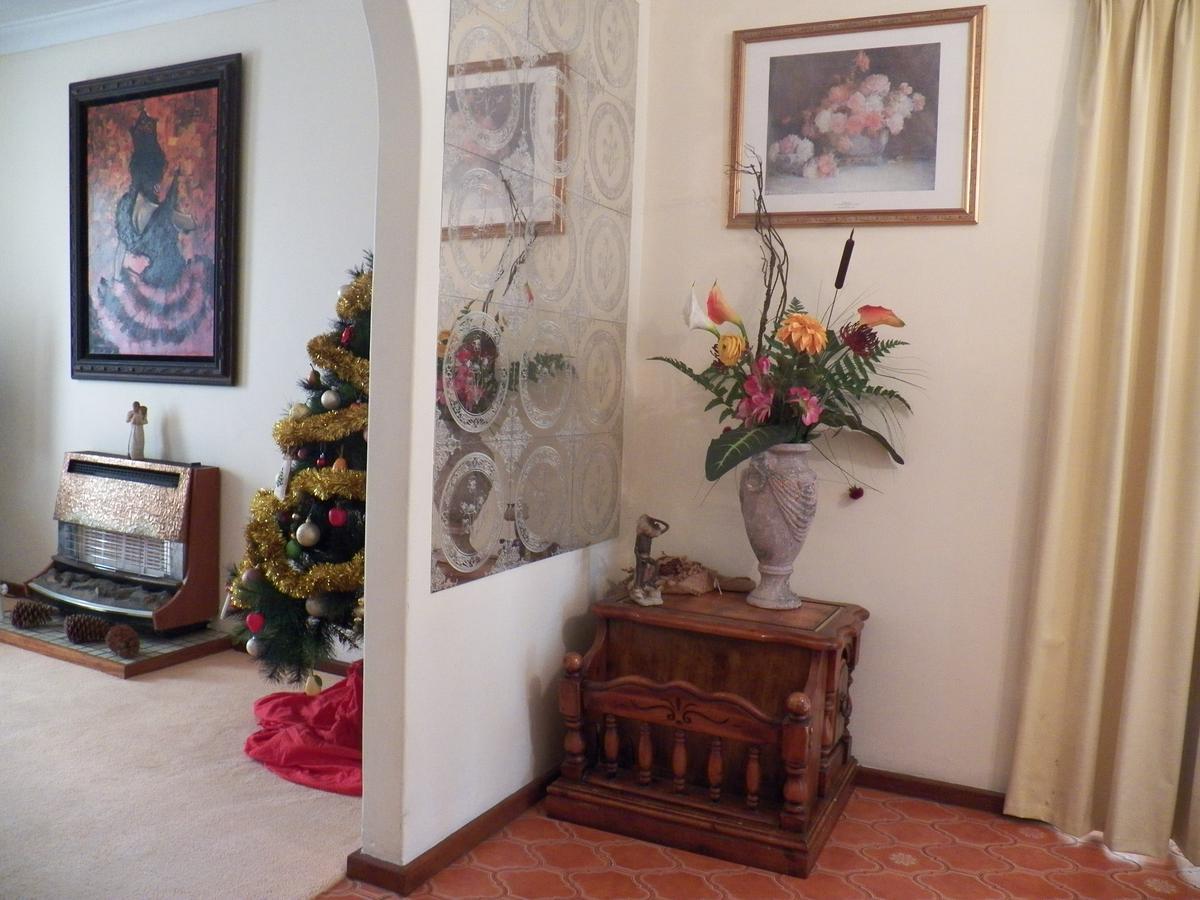 Katil The Spanish Guesthouse, Private 3*