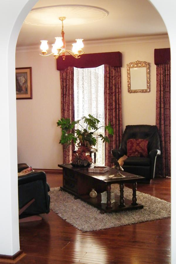 The Spanish Guesthouse, Private