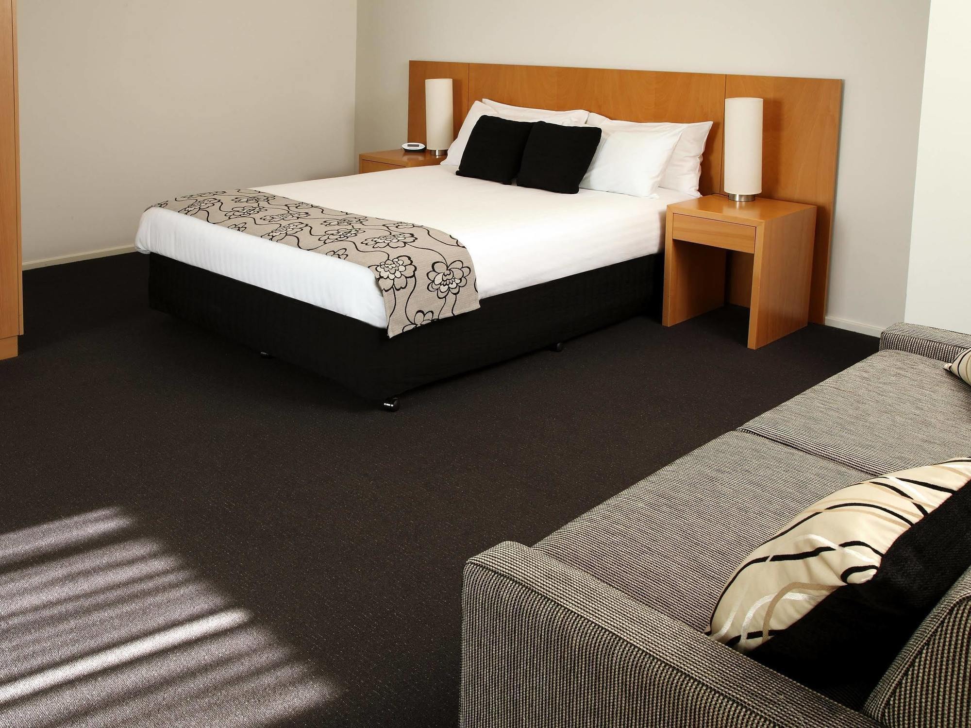 Hotel Oaks