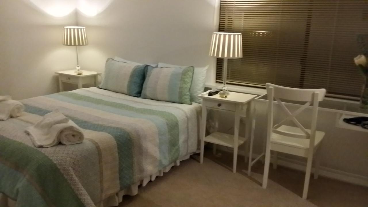 North Beach Bed & Breakfast