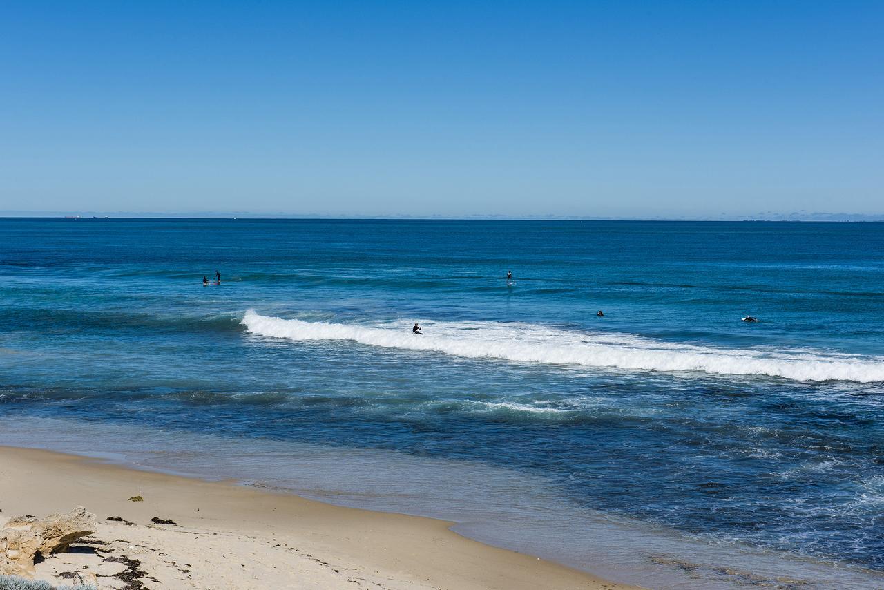 Bed & Breakfast North Beach 3*