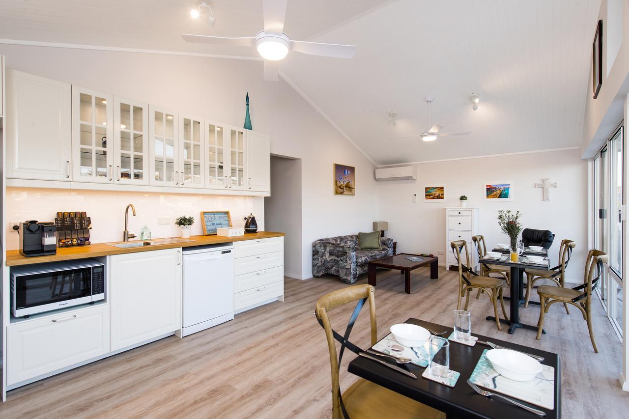 Bed & Breakfast North Beach