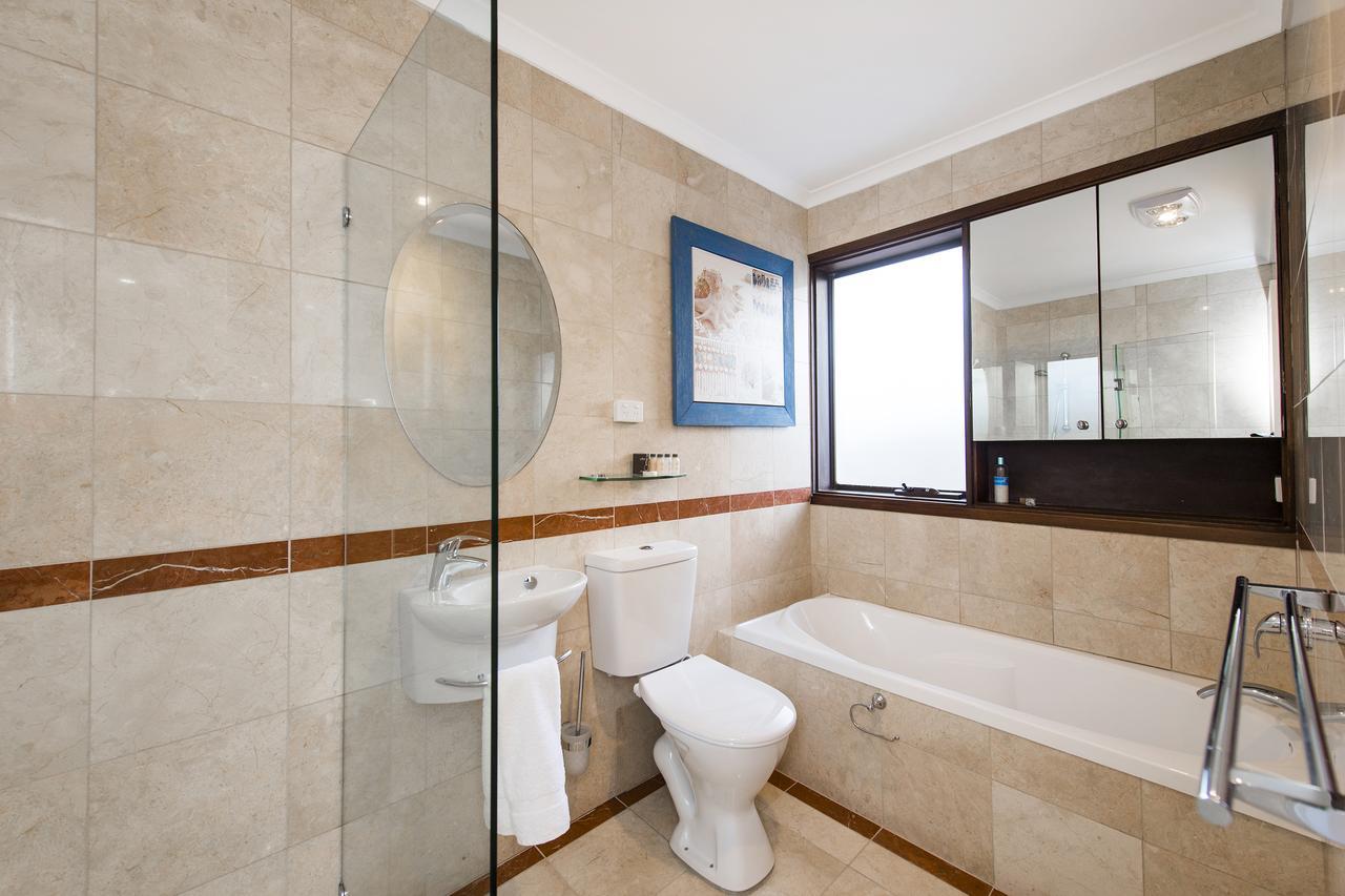 North Beach Bed & Breakfast Perth