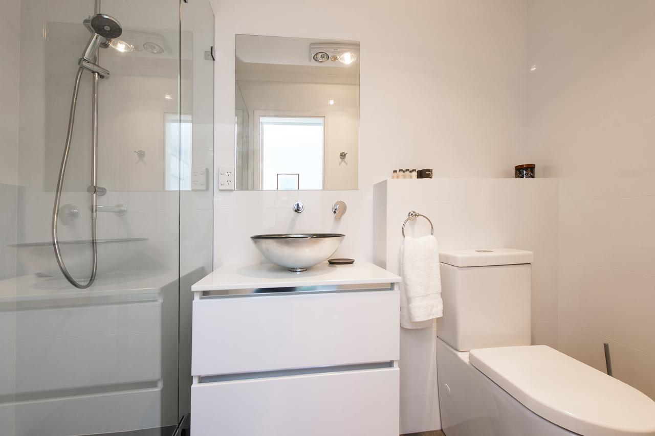 North Beach Bed & Breakfast 3*