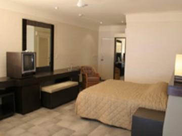 Lodge Karma Rottnest *