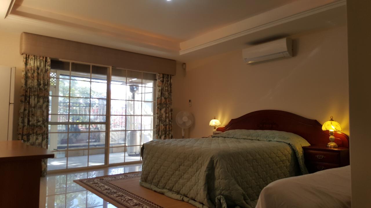 Vimal's Homestay *