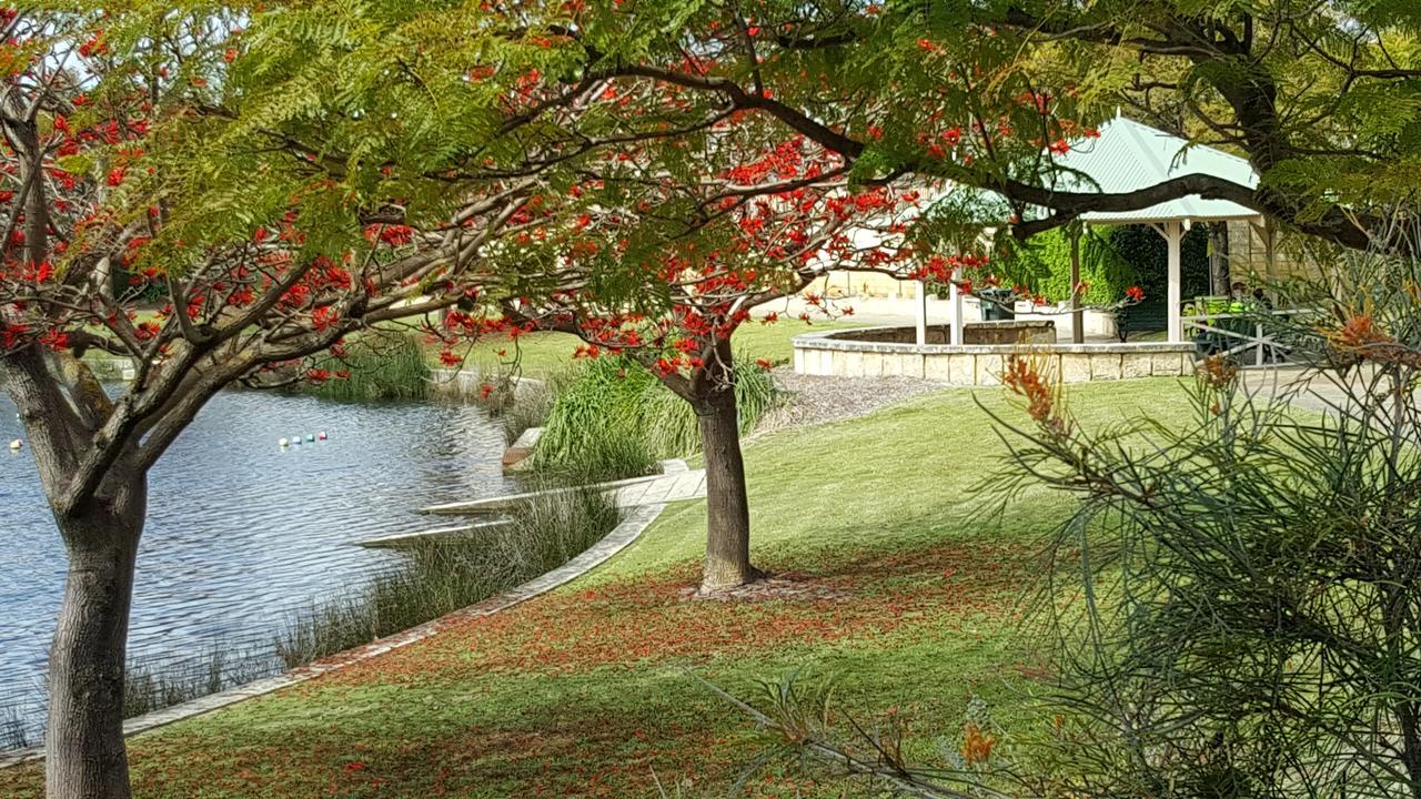 Vimal's Homestay Perth