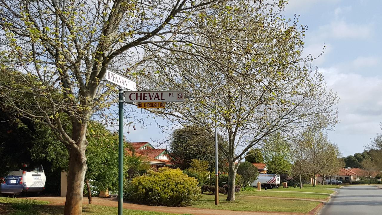 Homestay Vimal's Perth
