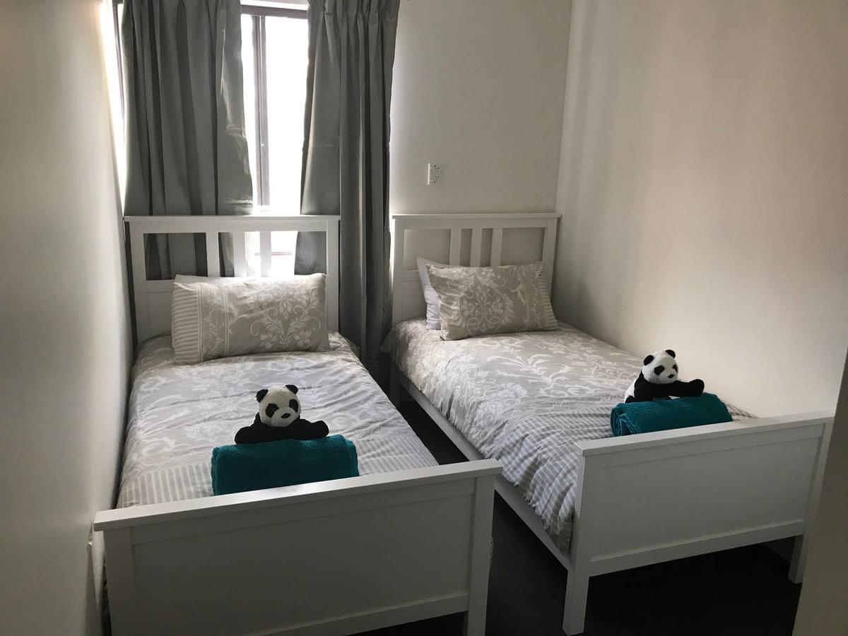 Aparthotel Wheeler