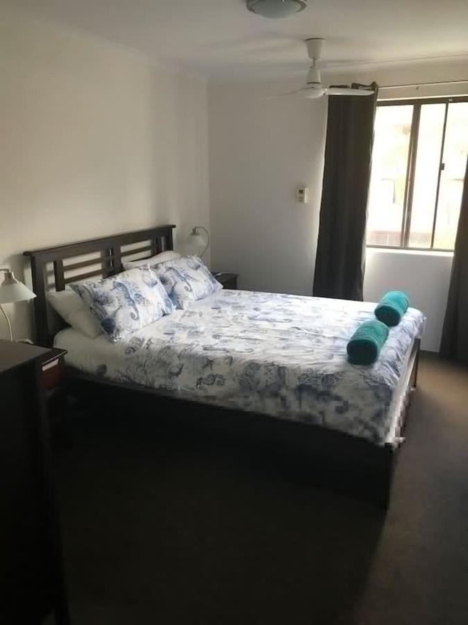 Wheeler Aparthotel Perth