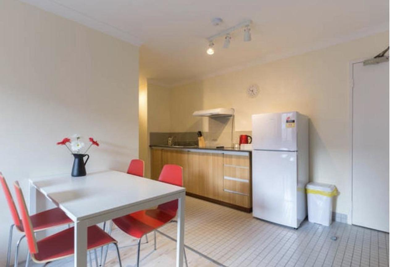Wheeler Aparthotel 3*