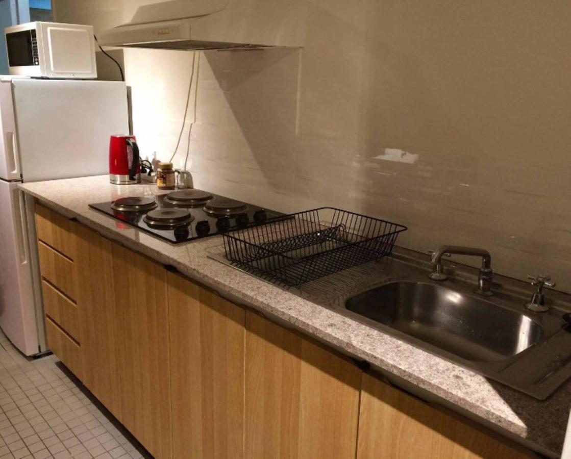 Wheeler Aparthotel 3*
