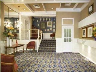 European Hotel Perth