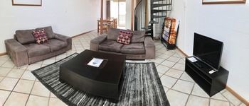 Chalet Cottesloe