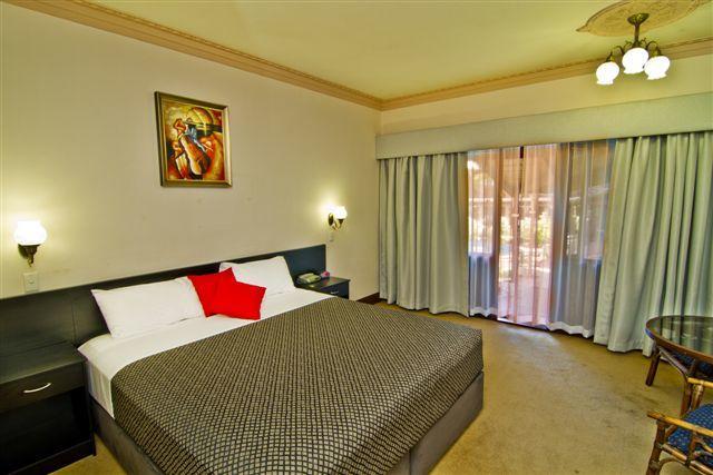 Heritage Country 3* Perth