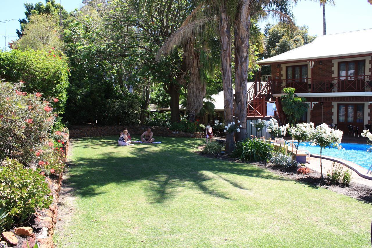 Motel Heritage Country 3*