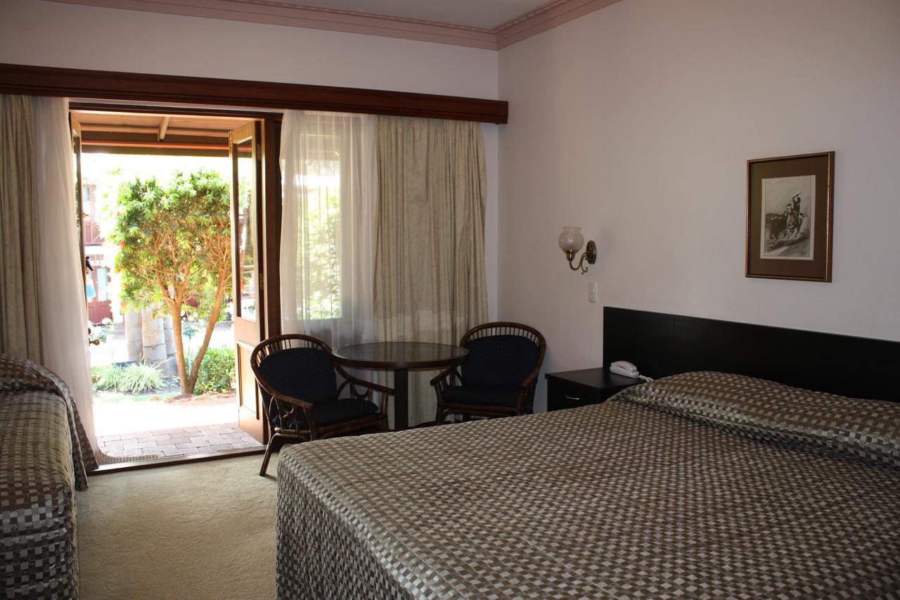 Heritage Country 3* Perth