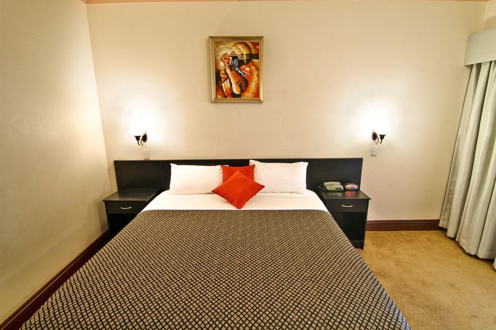 Heritage Country 3* Perth