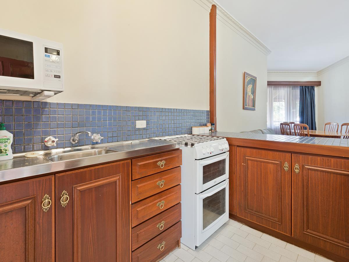 Heritage Country 3* Perth