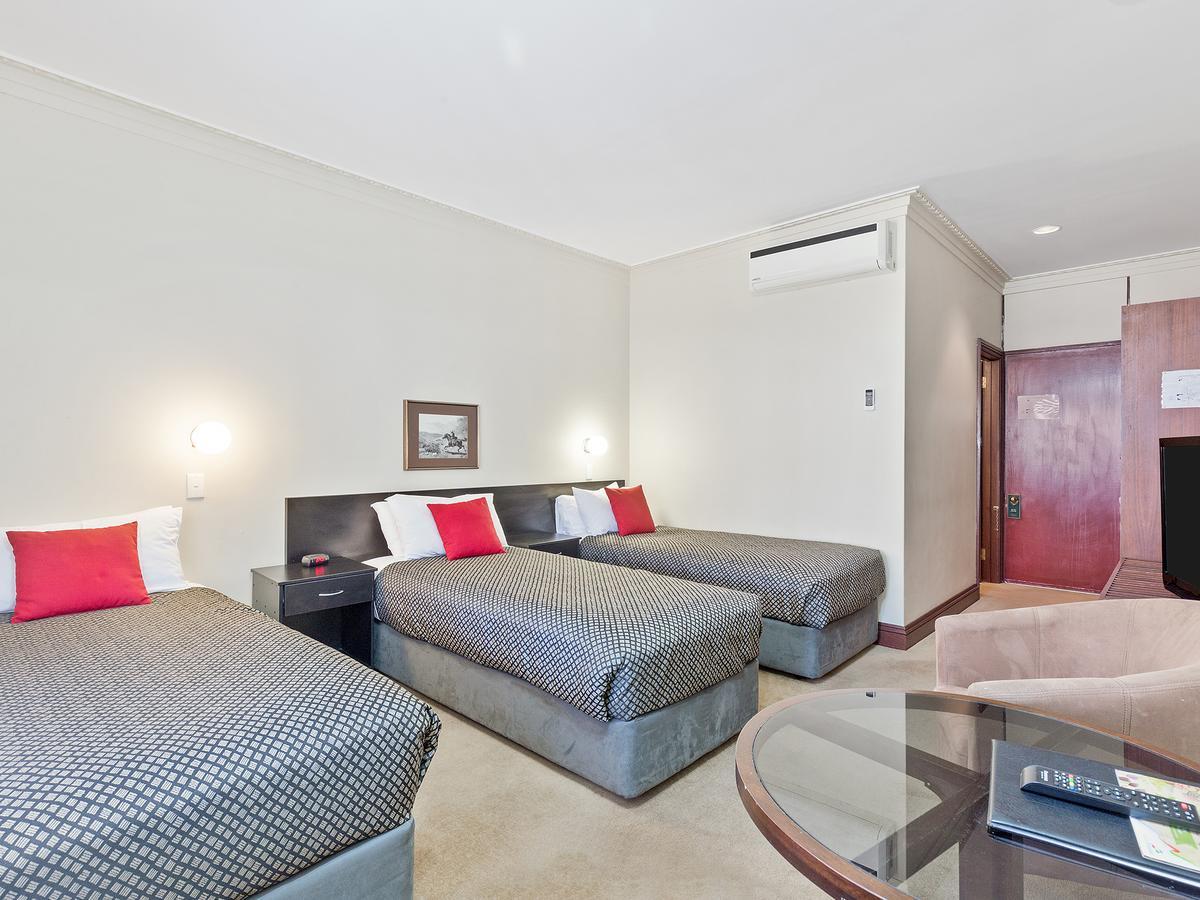 Heritage Country 3* Perth