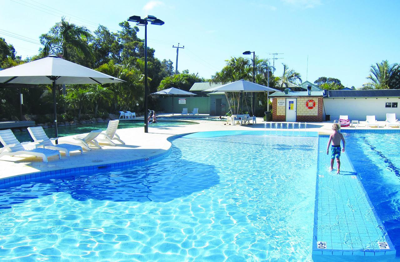 Resort Karrinyup Waters Perth