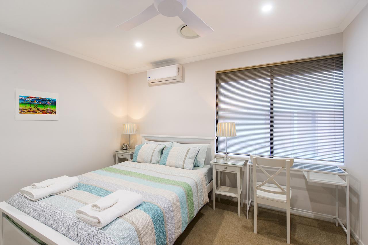 North Beach Bed & Breakfast 3*