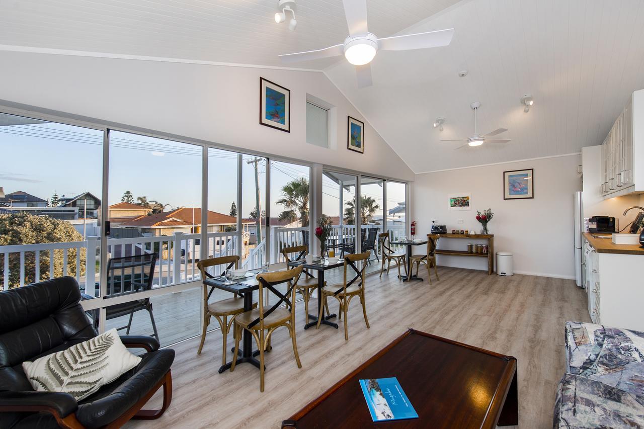 North Beach Bed & Breakfast 3*