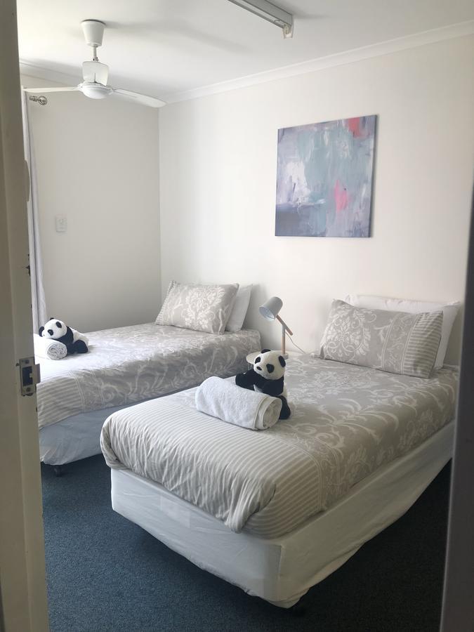 Wheeler Aparthotel