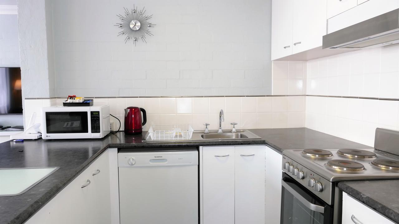 Dowler Subiaco Apartment Perth