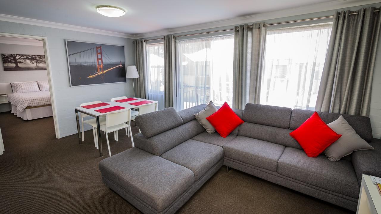 Dowler Subiaco Apartment Perth