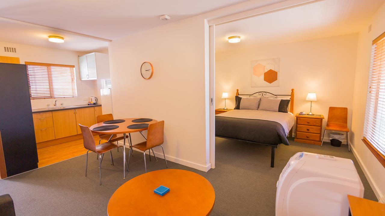 Apartment Dowler Subiaco *