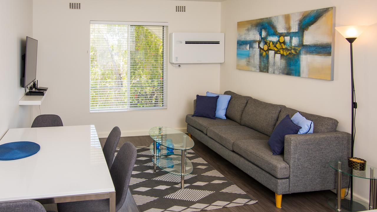 Dowler Subiaco Apartment Perth