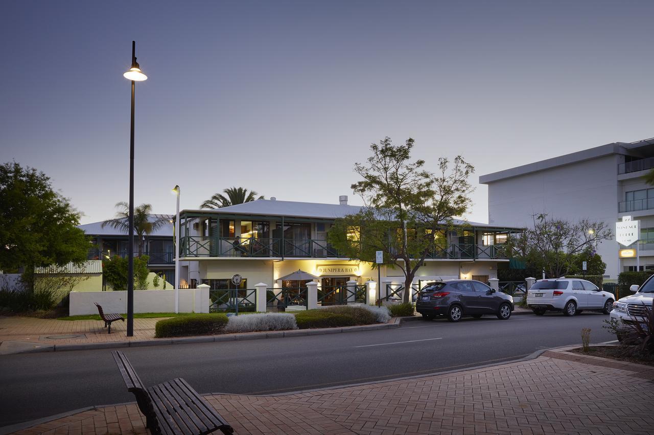Lodge Windsor Perth