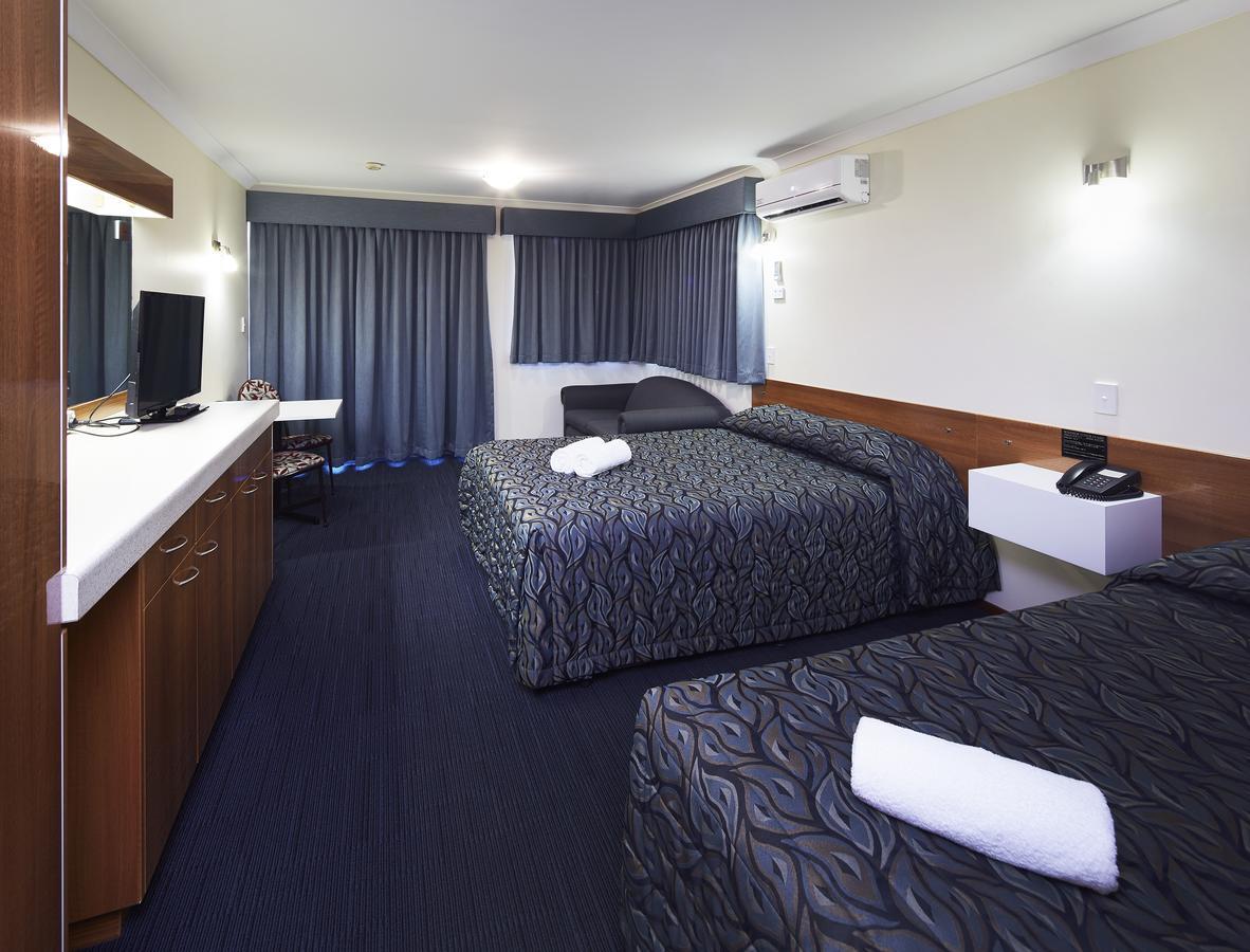 Lodge Windsor Perth