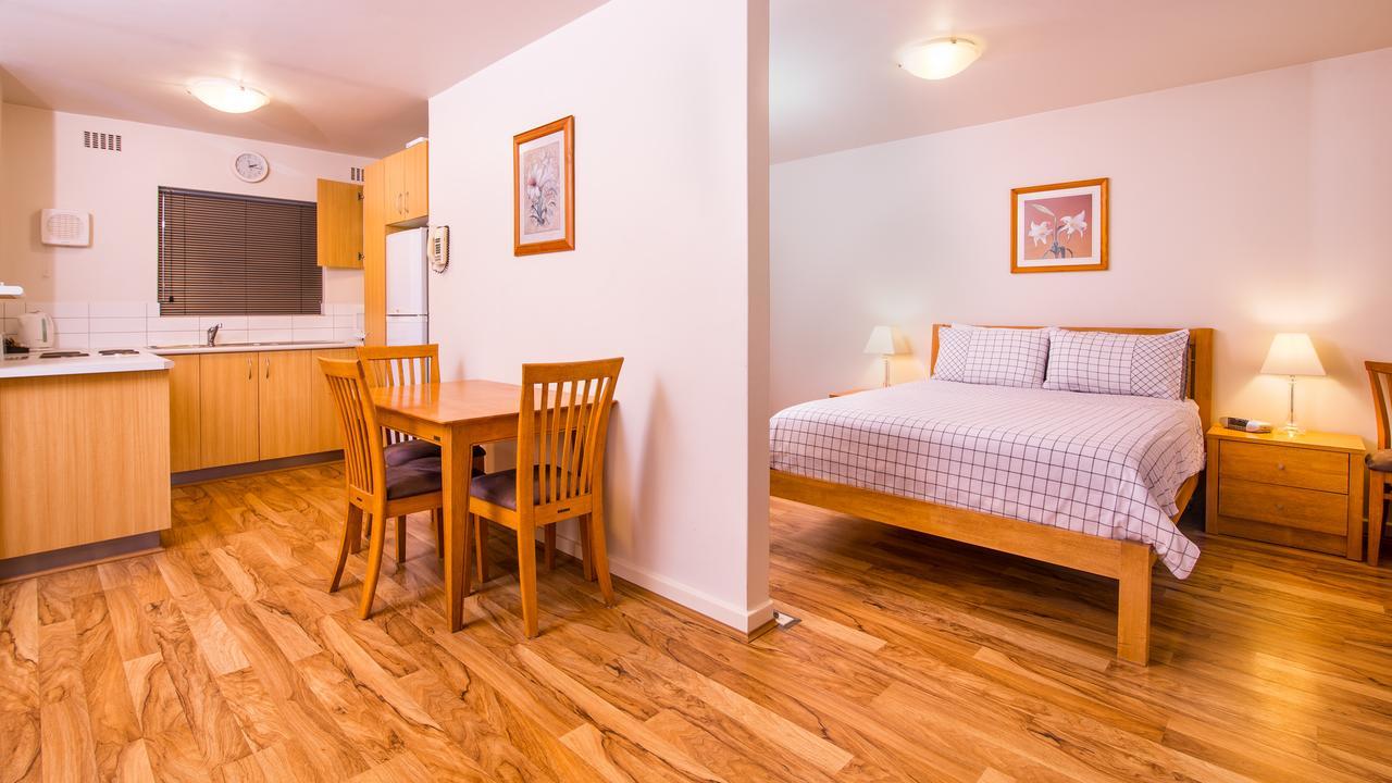 Apartment Dowler Subiaco