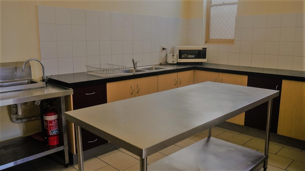 Asrama Myozexp Palmerston *