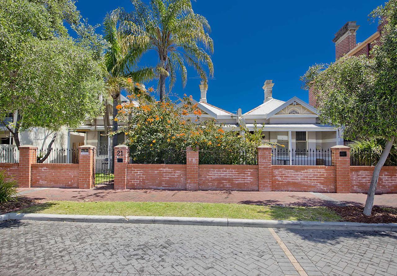 Myozexp Palmerston Perth